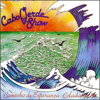 Caminho de Esperanza Coladance '80 von Cabo Verde Show