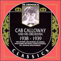 1938-1939 von Cab Calloway