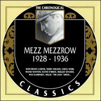 1928-1936 von Mezz Mezzrow