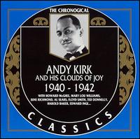 1940-1942 von Andy Kirk