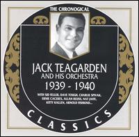 1939-1940 von Jack Teagarden