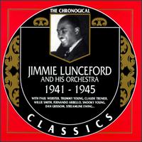 1941-1945 von Jimmie Lunceford