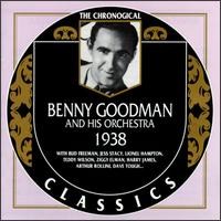 1938 von Benny Goodman