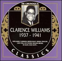 1937-1941 von Clarence Williams