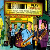Play the Big Five von The Houdini's