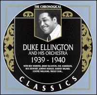 1939-1940 von Duke Ellington