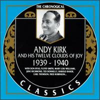 1939-1940 von Andy Kirk