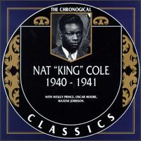 1940-1941 von Nat King Cole