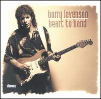 Heart to Hand von Barry Levenson