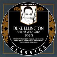 1929 von Duke Ellington