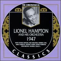 1947 von Lionel Hampton