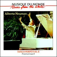 Perpetual Tango, Vol. 2 von Alberto Neuman