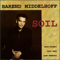 Soil von Barend Middelhoff