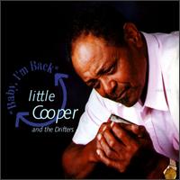 Baby, I'm Back von Timothy "Little" Cooper