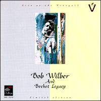 Live at the Vineyard von Bob Wilber