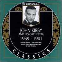 1939-1941 von John Kirby