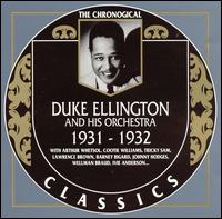 1931-1932 von Duke Ellington