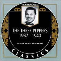 1937-1940 von Three Peppers