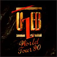 World Tour 90 von Uzeb