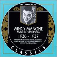 1936-1937 von Wingy Manone