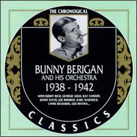 1938-1942 von Bunny Berigan