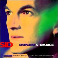 Dunjin's Dance von Sid