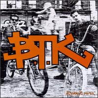 Advance Music von BTK