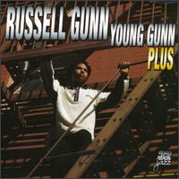 Young Gunn Plus von Russell Gunn