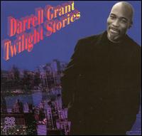 Twilight Stories von Darrell Grant