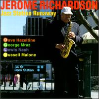 Jazz Station Runaway von Jerome Richardson