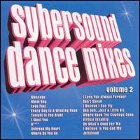 Sybersound Dance Mixes, Vol. 2 von Sybersound