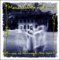 See It Through My Eyes von Meredith Brooks