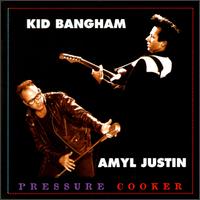 Pressure Cooker von Kid Bangham