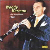 Second Herd - 1948 von Woody Herman