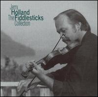 Fiddlesticks Collection von Jerry Holland