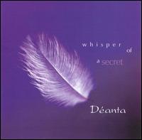 Whisper of a Secret von Déanta