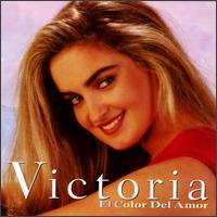 Color del Amor von Victoria