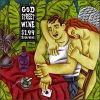 $1.99 Romances von God Street Wine