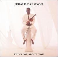 Thinking About You von Jerald Daemyon