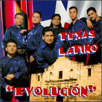 Evolucion von Texas Latino