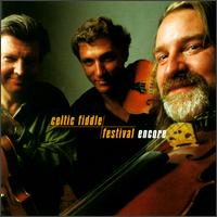 Celtic Fiddle Festival: Encore von Celtic Fiddle Festival