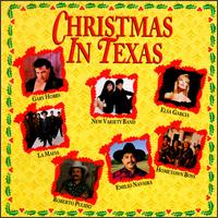 Christmas in Texas von Various Artists