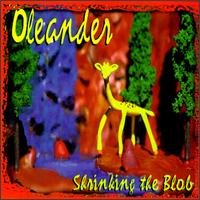 Shrinking the Blob von Oleander