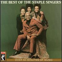 Best of the Staple Singers [Stax] von The Staple Singers