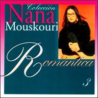 Coleccion, Vol. 3: Romantica von Nana Mouskouri