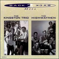 Back to Back Hits von The Kingston Trio