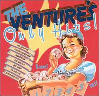 Only Hits [One Way] von The Ventures