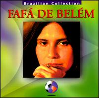 Brazilian Collection von Fafá de Belém