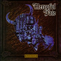 Dead Again von Mercyful Fate