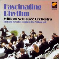 Fascinating Rhythm von William Noll